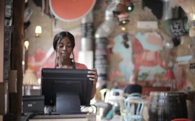 Kassasystem, kassaapparat, kassaregister – vad är skillnaden?