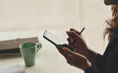 E-signering – så funkar det