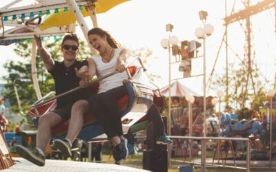 Säsongsarbete och tillfälliga jobb