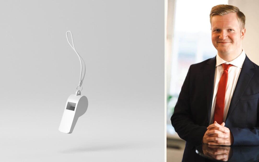 Visselblåsarlagen – medelstora företag