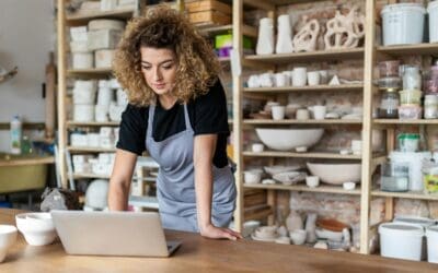 Småbutiker – betala bara för det du använder