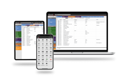 Därför ska ni ha ett ERP-system på företaget