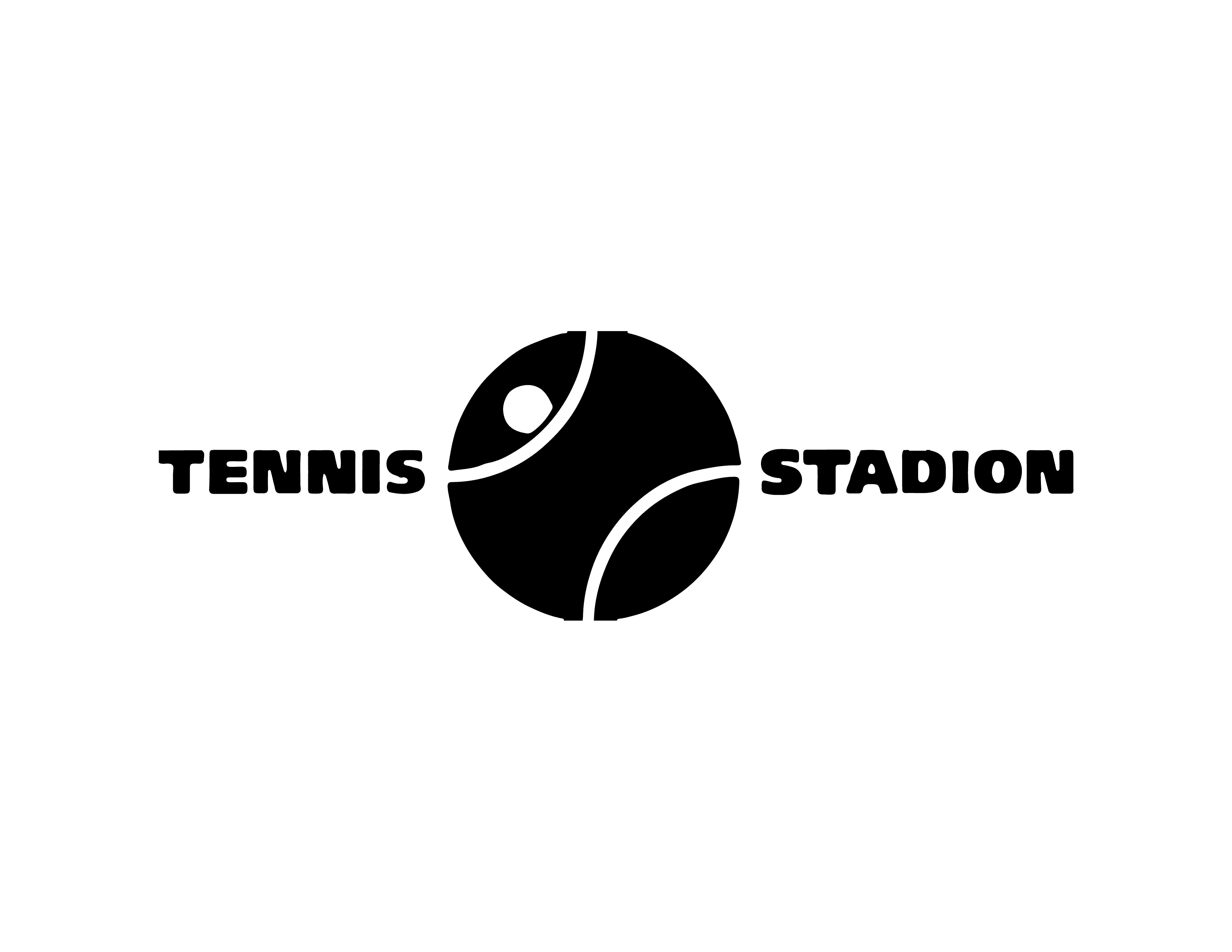 Tennisstadion-logo-01 tennisstadion logotype