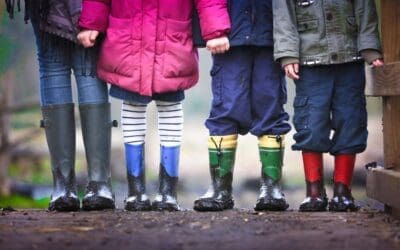 VAB – Vård av sjukt barn