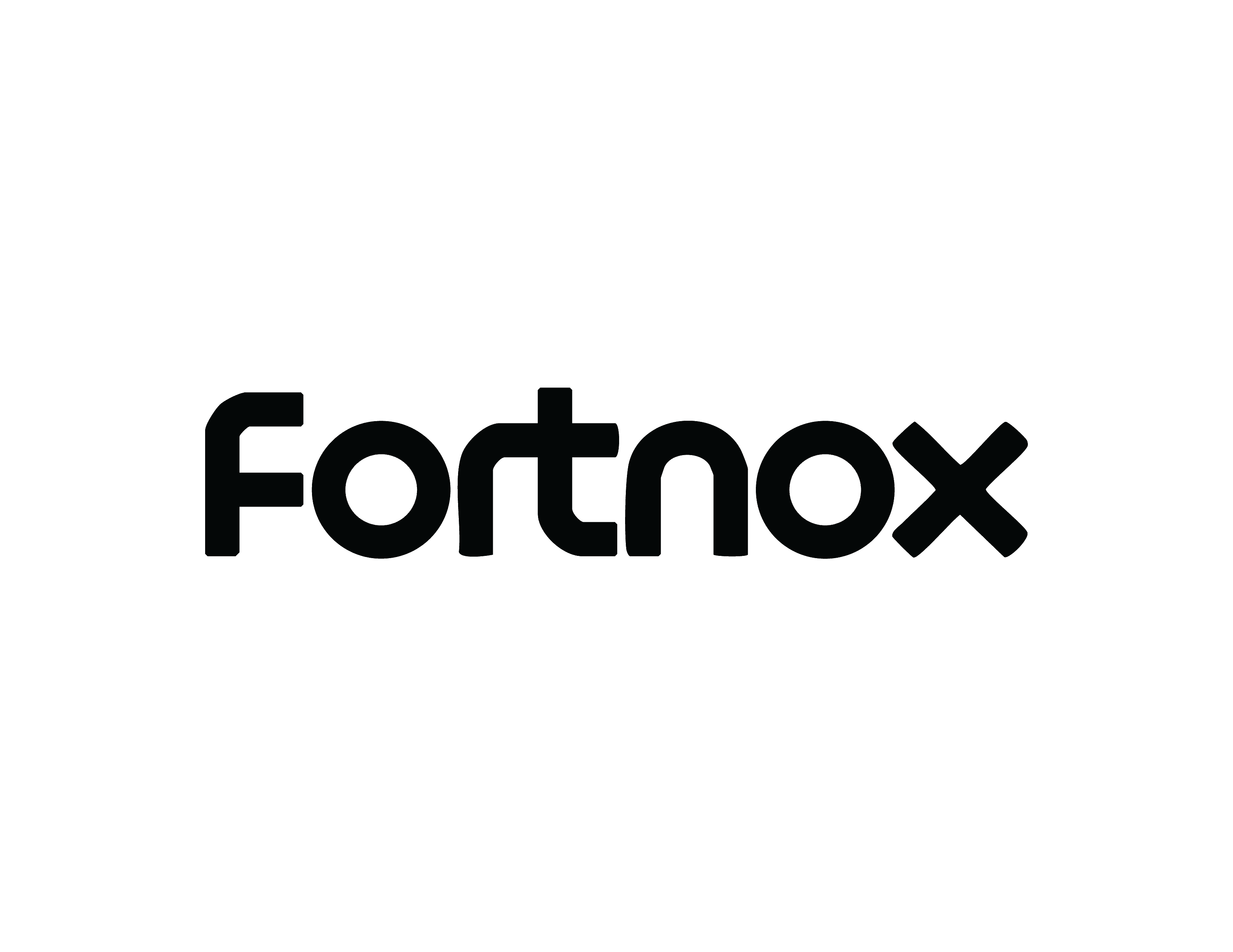 Fortnox-logga-SV fortnox logotype