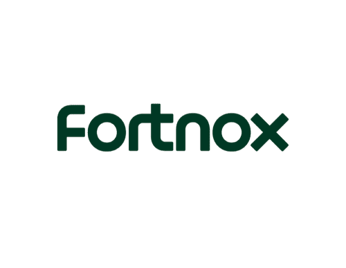 fortnox logotype
