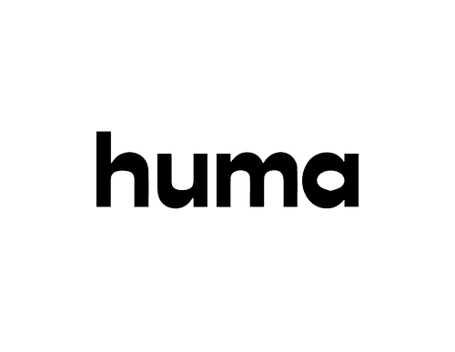 huma logotype