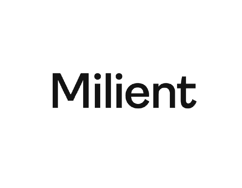 milient logotype