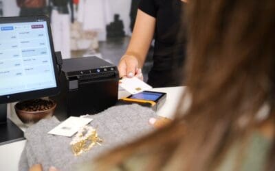 Så underlättar Cronas kassasystem för convenience-butiker